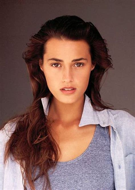 yasmin le bon young.